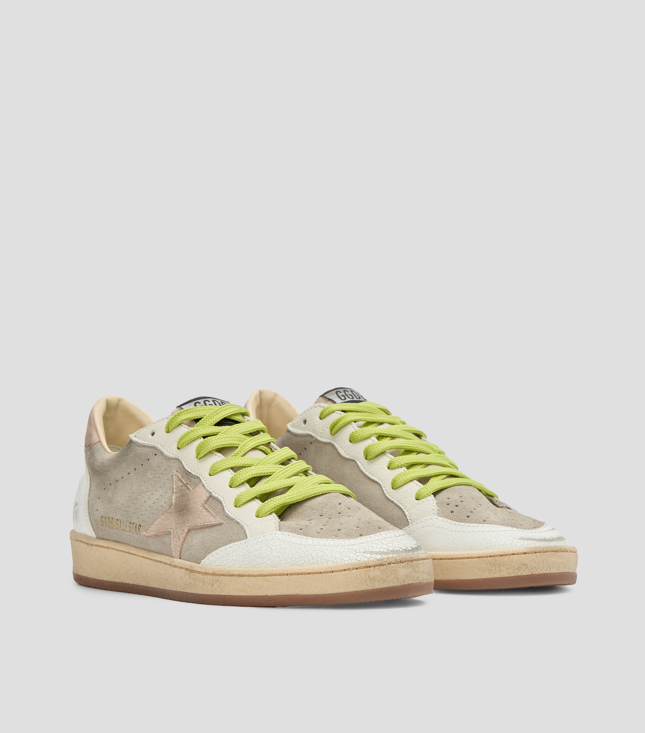 Tenis BallStar Hombre